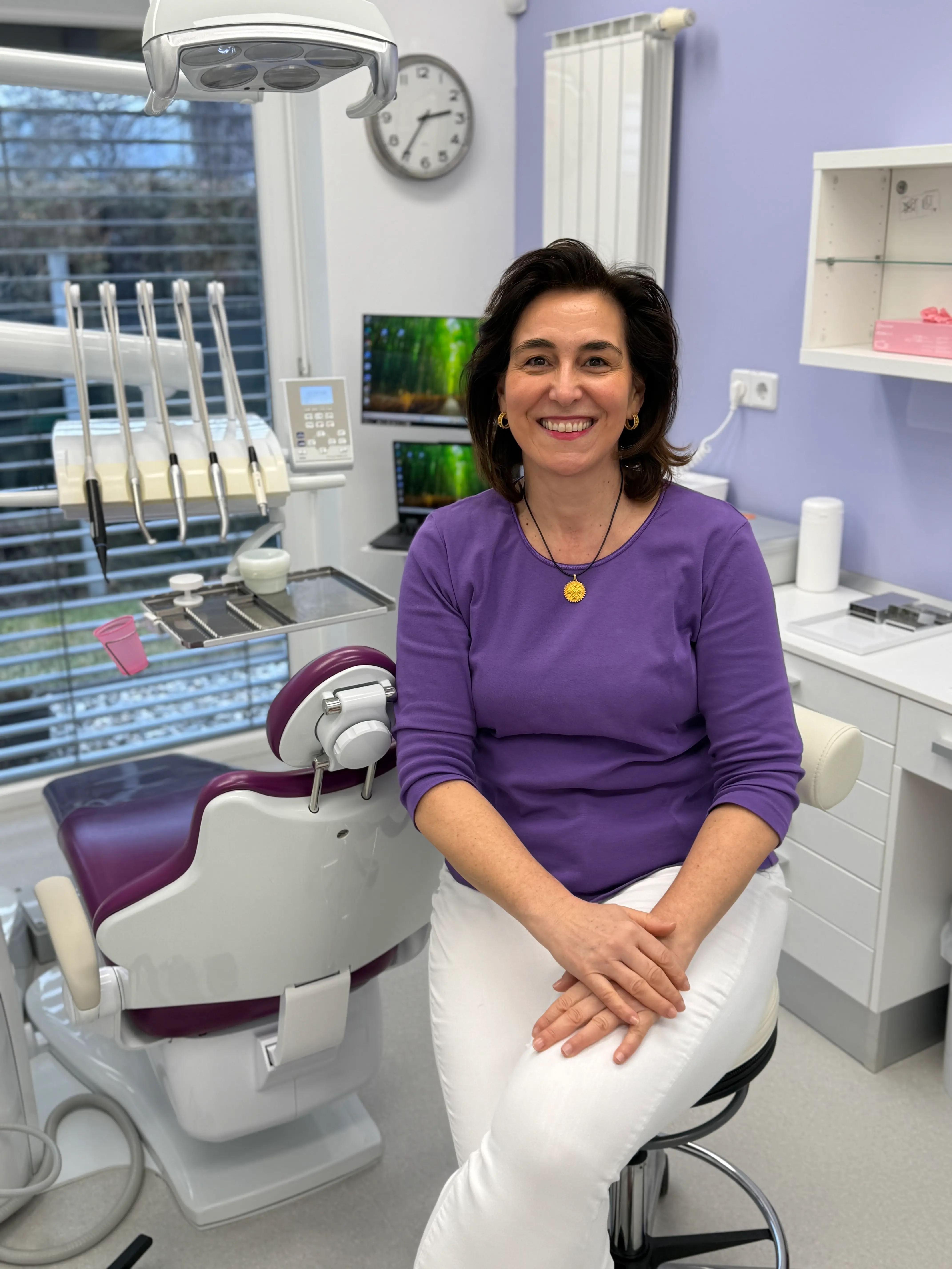 Dr. Aida Dental